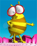 pic for Bee Dancing